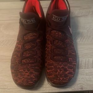 KD edition 9 the sauce Mens 11